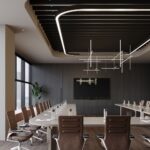 Office Lighting in Dubai and Abu Dhabi: For Modern Corporate Workspaces in 2027