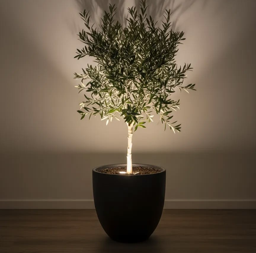Plant Light Indoor LED in UAE