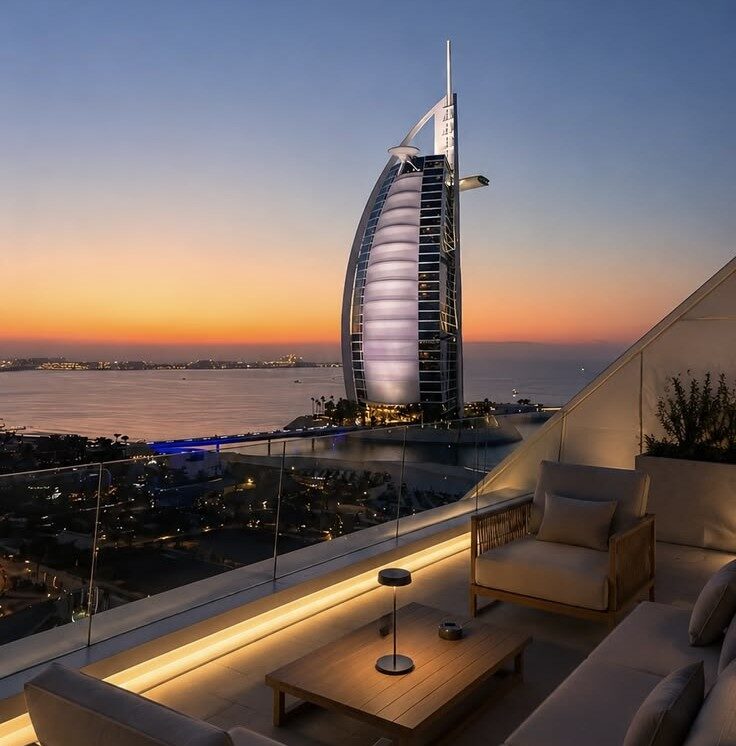 LIGHTING DESIGN AND SUPPLY FOR UAE HOTEL Lobby PROJECTS
