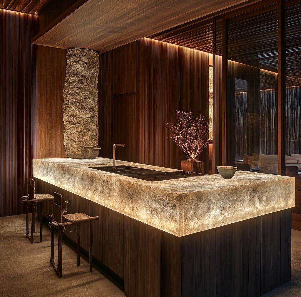 Luxury Architectural Lighting Design Firms in UAE