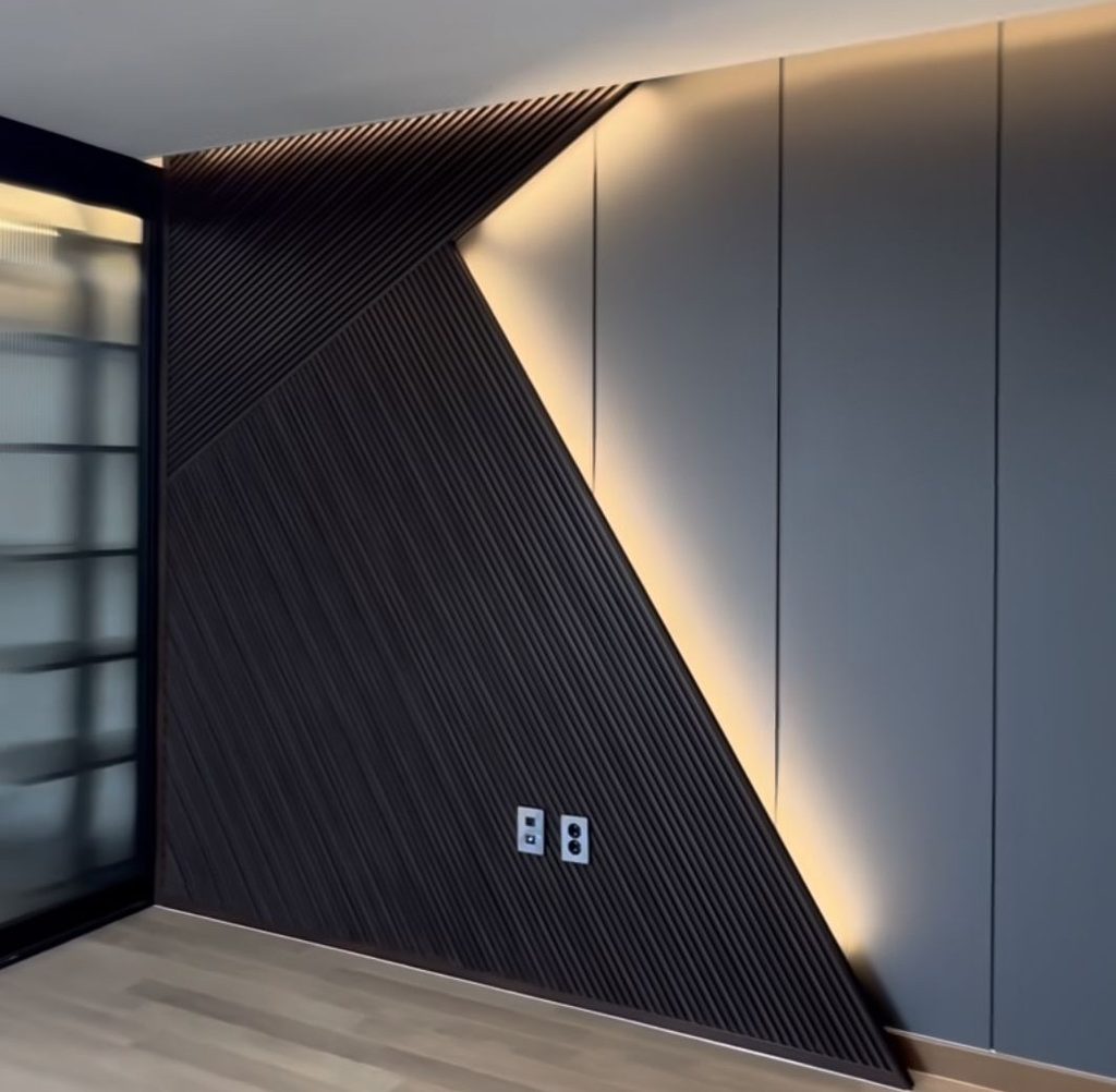 Indoor LED String Lights and Strip lights in UAE