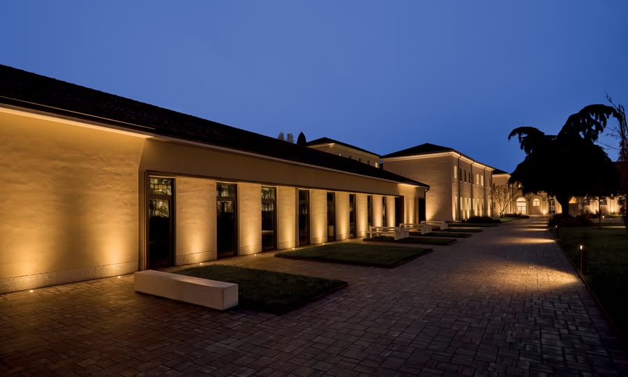 DIALUX lighting design for villas and homes in Dubai and Abu Dhabi 