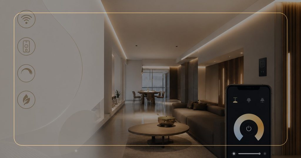 DALI lighting control system components Installation in Dubai and Abu Dhabi