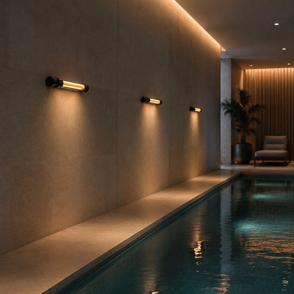 HOSPITALITY LIGHTING PROJECTS IN UAE