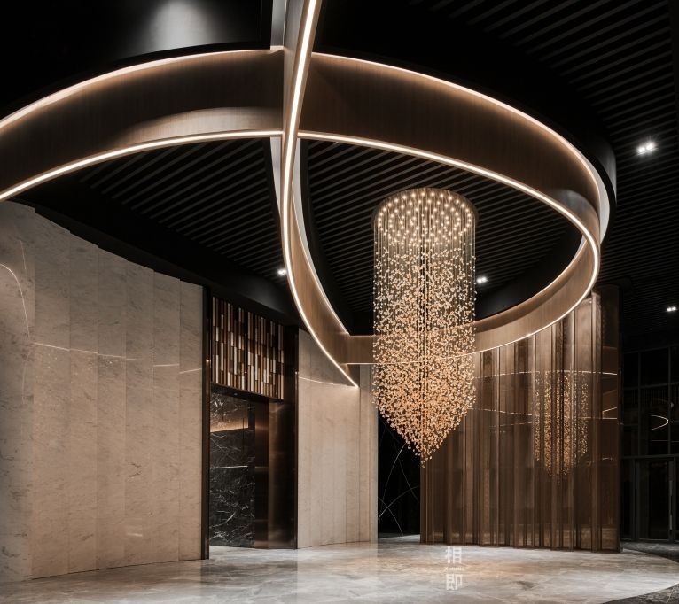 LIGHT SOURCES AND CONTROLS FOR HOTEL LIGHTING SYSTEMS IN UAE