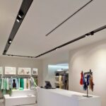 Retail Lighting Design in Dubai and Abu Dhabi: For Shops, Malls, and Showrooms