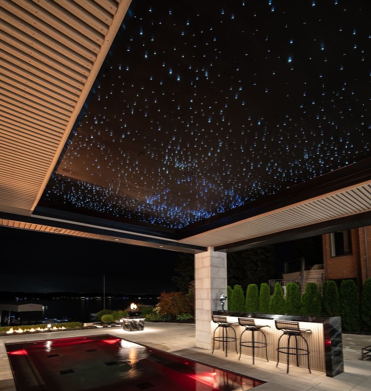 Stretch Ceiling in UAE and Dubai