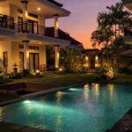 Villa Lighting Projects in Dubai and Abu Dhabi: 3D Design, Supply, and Installation
