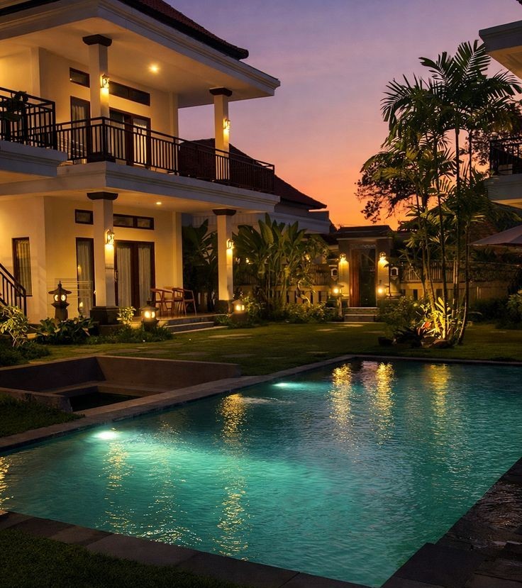 Villa Lighting Projects in Dubai and Abu Dhabi: 3D Design, Supply, and Installation