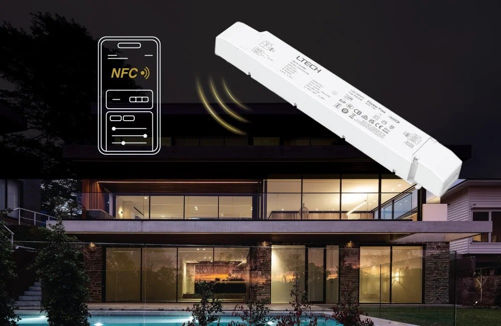 DALI emergency lighting Installation in Dubai and Abu Dhabi